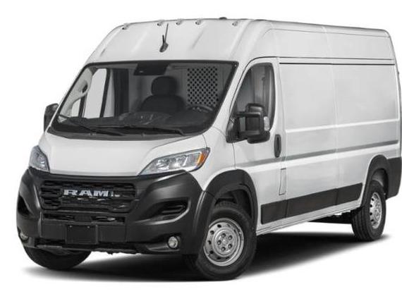 RAM PROMASTER 2500 2023 3C6LRVVG4PE559520 image